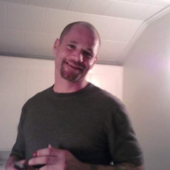 Meet your Posher, Shawn - Picture 1 of 1